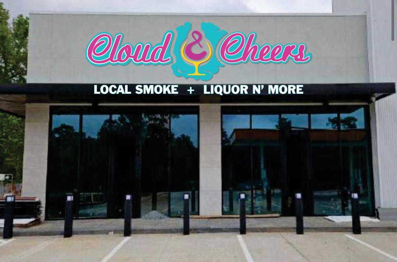 Custom sign fabrication project