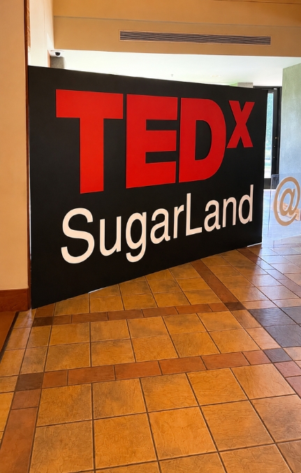 Interior Signs