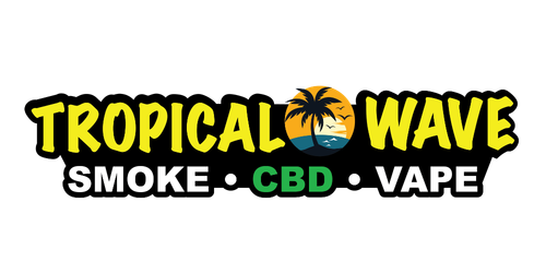 Tropical Smoke Shop