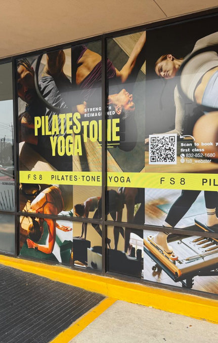 Window Graphics